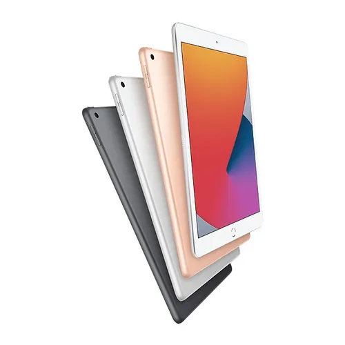 Apple iPad 10.2-inch 2020 8th Gen WiFi