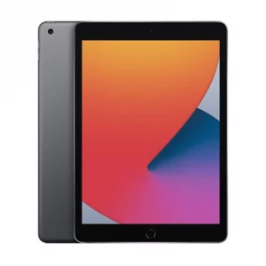 Apple iPad 10.2-inch 9th Gen 64GB Wi-Fi