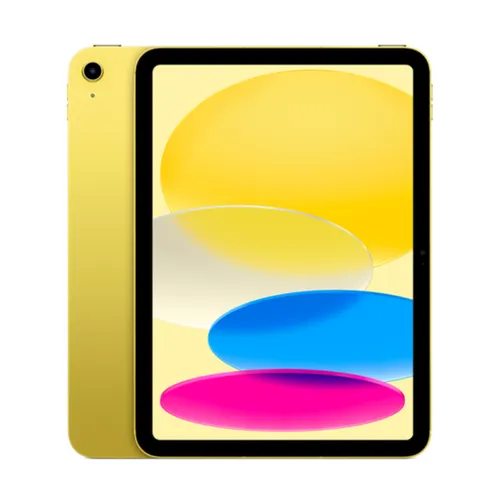 Apple iPad 10.9-inch Wi-Fi 10th Gen 256GB