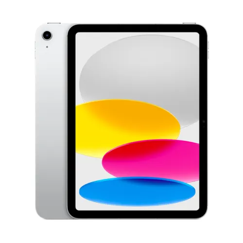 Apple iPad 10.9-inch Wi-Fi 10th Gen 256GB