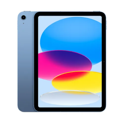Apple iPad 10.9-inch WiFi + Cellular 10th Gen 64GB