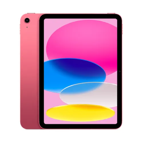 Apple iPad 10.9-inch WiFi + Cellular 10th Gen 64GB