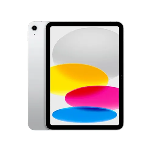 Apple iPad 10th Gen 10.9 inch WiFi + Cellular 256GB