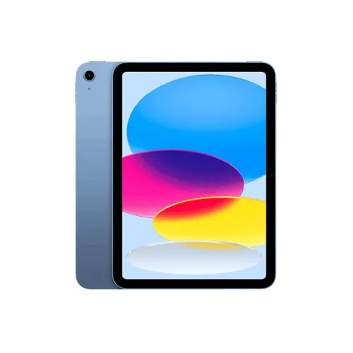 Apple iPad 10th Gen Wi-Fi + Cellular 64GB 2022 10.9
