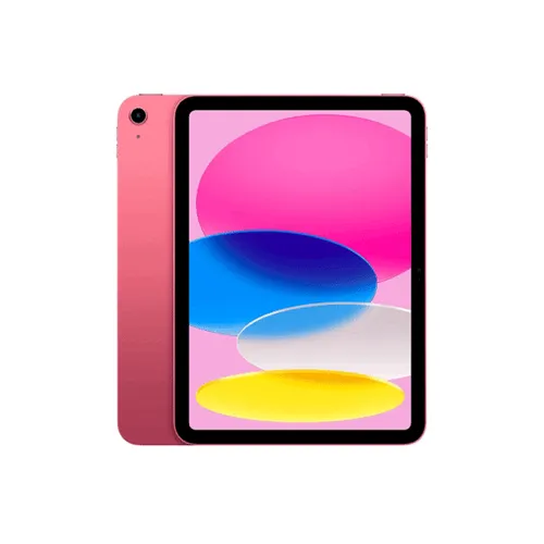 Apple iPad 10th Gen Wi-Fi + Cellular 64GB 2022 10.9