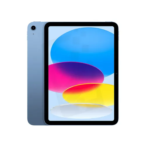 Apple iPad 11th Gen – 256GB (WiFi Only)