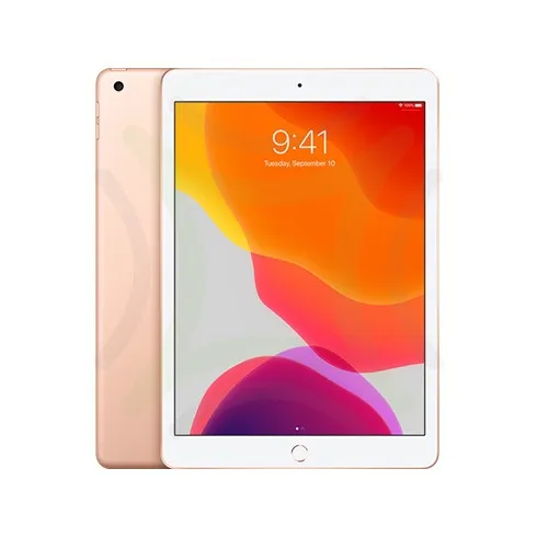 Apple iPad 2019 10.2-inch 7th Gen WiFi + Cellular