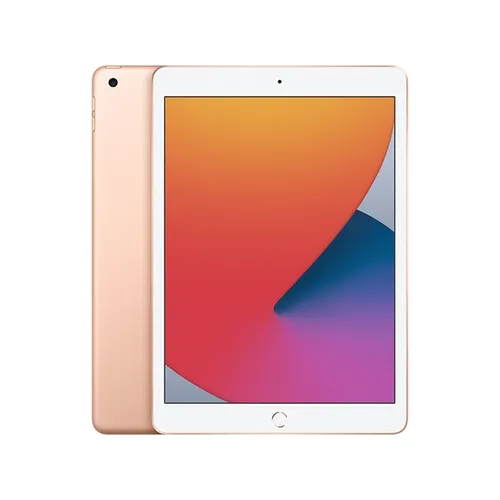 Apple iPad 2020 10.2-inch 8th Gen WiFi + Cellular
