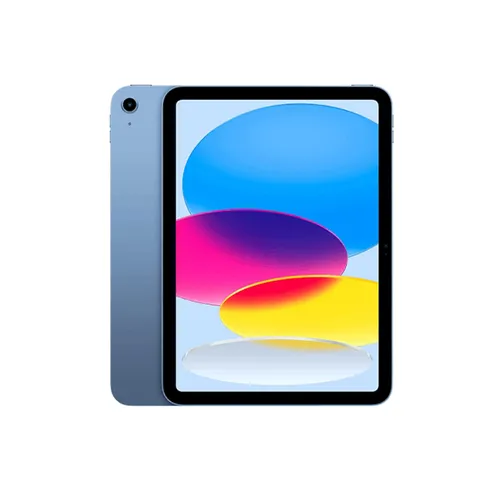 Apple iPad 2022 10.9 10th Gen WiFi 256GB