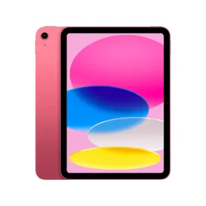 Apple iPad 2022 10.9 10th Gen WiFi + Cellular 256GB