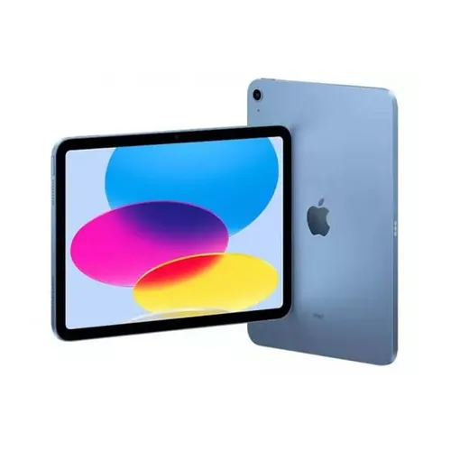 Apple iPad 2022 10.9 10th Gen WiFi + Cellular 64GB