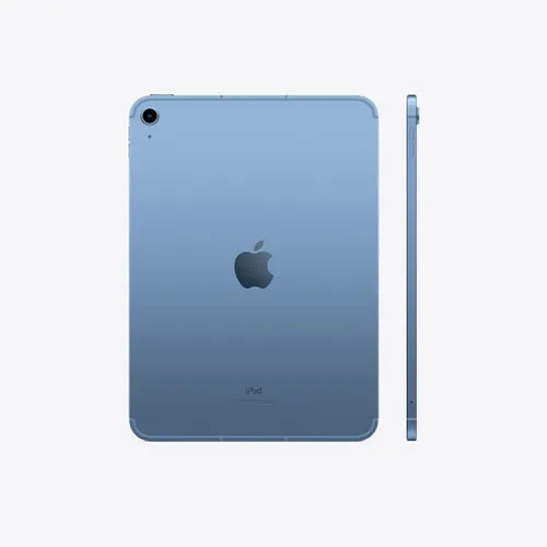 Apple iPad 2022 10.9 10th Gen WiFi + Cellular 64GB