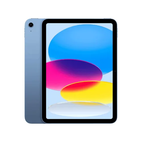 Apple iPad 2022 10.9 10th Gen WiFi + Cellular 64GB