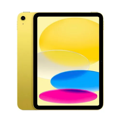 Apple iPad 2025 11″ 11th Gen WiFi + Cellular 128GB
