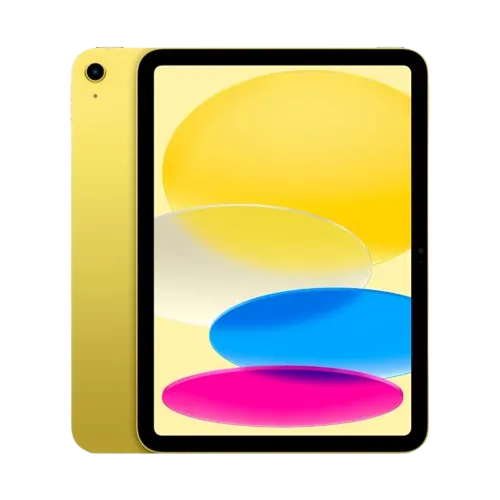 Apple iPad (2025) 11th Gen 128GB WiFi + Cellular