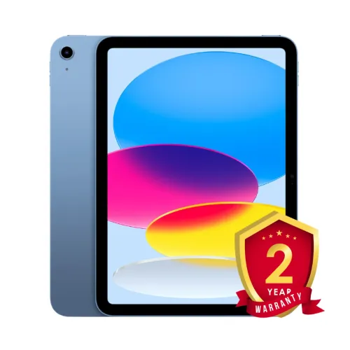 Apple iPad (2025) 11th Gen 128GB WiFi