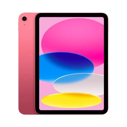 Apple iPad (2025) 11th Gen 256GB WiFi