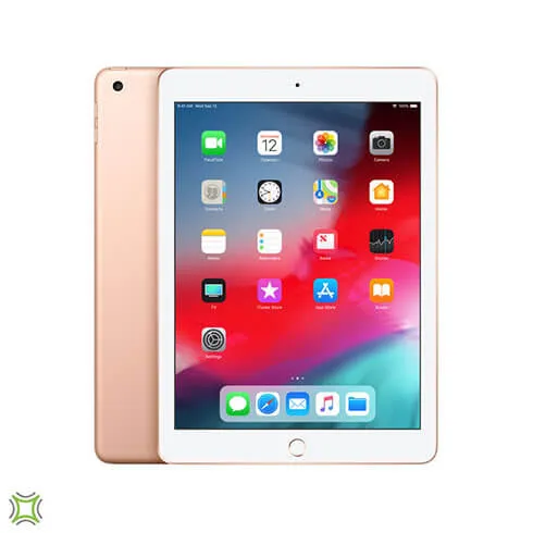 Apple iPad 9.7-inch 6th Gen WiFi + Cellular
