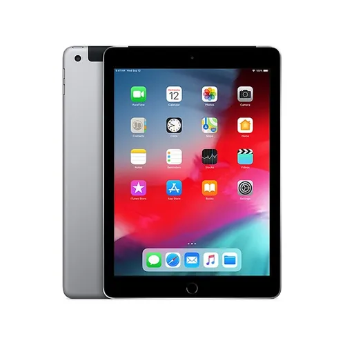 Apple iPad 9.7-inch 6th Gen WiFi + Cellular