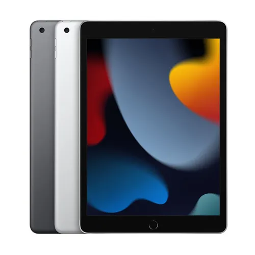 Apple iPad 9th Gen 2021 256GB WIFI Only