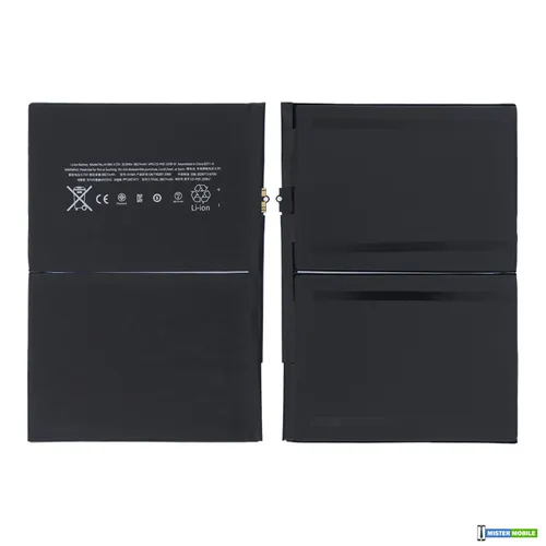 Apple iPad Air 11 (2024)-A2903