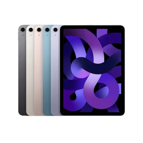 Apple iPad Air 5 10.9 inch 5th Gen 2022 WiFi + Cellular 64GB