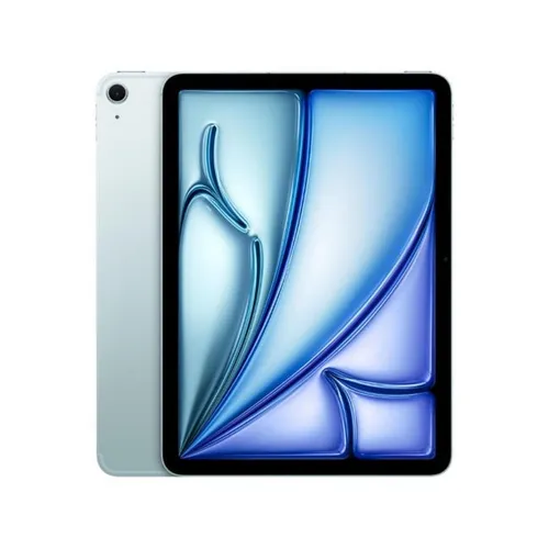 Apple iPad Air 6 2024 11" M2 WiFi + Cellular 128GB