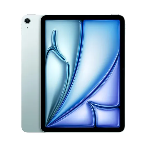Apple iPad Air M2 Chip 13 Inch 256GB WiFi Only 2024