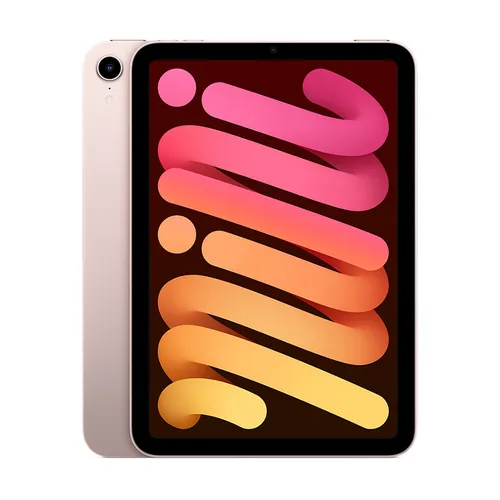 Apple iPad Mini 6 256GB WiFi + Cellular