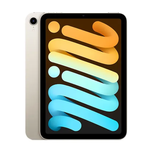 Apple iPad Mini 6 256GB WiFi + Cellular