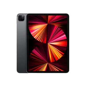 Apple iPad Pro 11 128GB (M1 Chip) – Gray