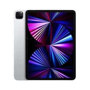 Apple iPad Pro 11 128GB (M1 Chip) – Silver