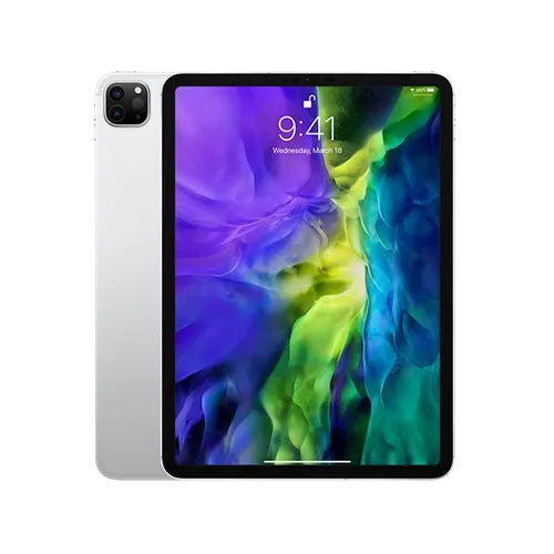 Apple iPad Pro 11-inch 2020 2nd Gen WiFi + Cellular