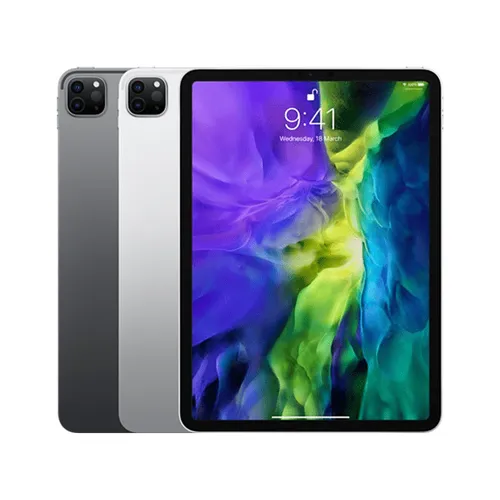 Apple iPad Pro 11-inch 2020 2nd Gen WiFi