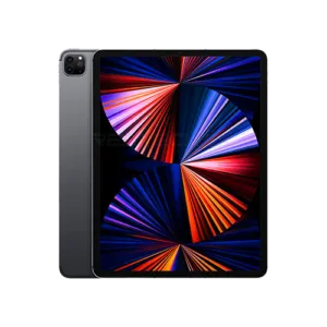 Apple iPad Pro 12.9 256GB (M1 Chip) – Gray