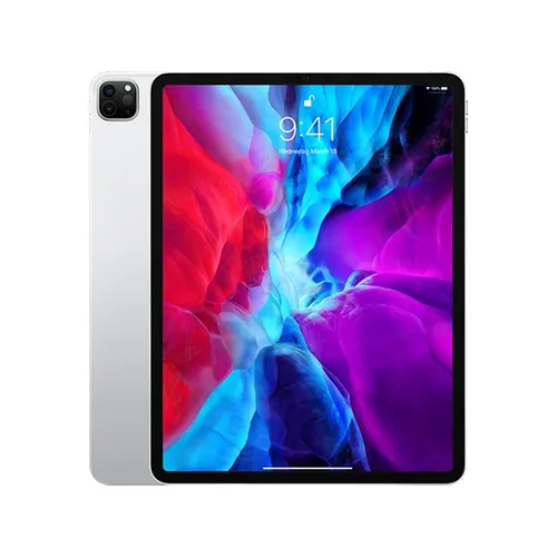 Apple iPad Pro 12.9-inch 2020 4th Gen WiFi + Cellular