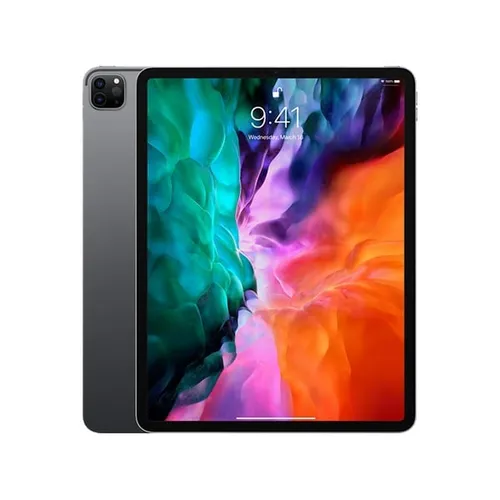 Apple iPad Pro 12.9-inch 2020 4th Gen WiFi + Cellular