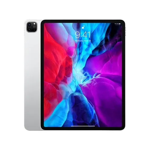 Apple iPad Pro 12.9-inch 2020 4th Gen WiFi + Cellular