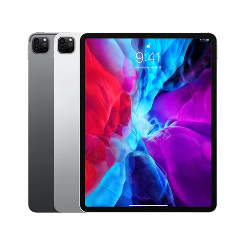 Apple iPad Pro 12.9-inch 2020 4th Gen WiFi + Cellular