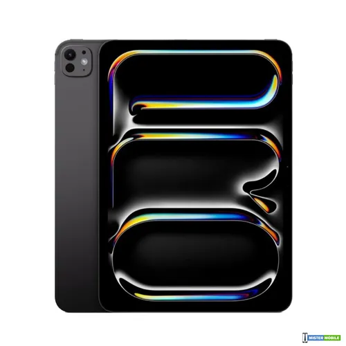 Apple iPad Pro 13 (2025) (8Th Gen)-A3361 (Global), A3362 (China)