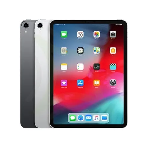 Apple iPad Pro 2018 11-inch WiFi + Cellular