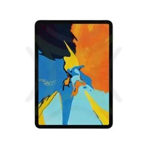 Apple iPad Pro 2018 11-inch WiFi + Cellular