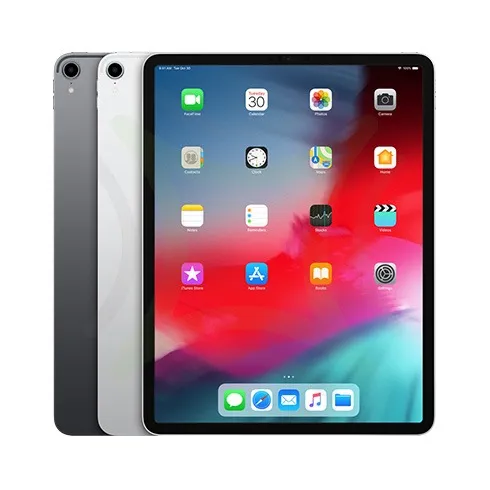 Apple iPad Pro 2018 12.9-inch WiFi + Cellular
