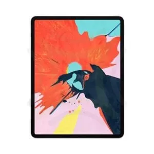 Apple iPad Pro 2018 12.9-inch WiFi
