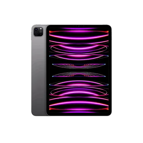 Apple iPad Pro 2022 M2 Chip 12.9-inch 6th Gen WiFi + Cellular 256GB