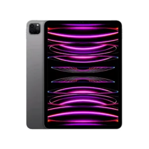 Apple iPad Pro 2022 M2 Chip 12.9-inch WiFi + Cellular 512GB