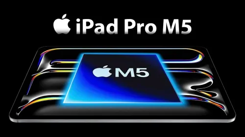 Apple iPad Pro 2025 11″ M5 WiFi 256GB Price in Sri Lanka