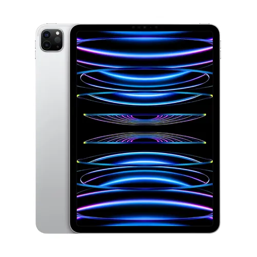 Apple iPad Pro M2 11-inch 4th Gen Wi-Fi 256GB (2022)