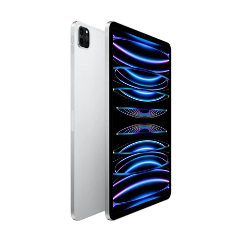 Apple iPad Pro M2 11-inch 4th Gen Wi-Fi 256GB (2022)
