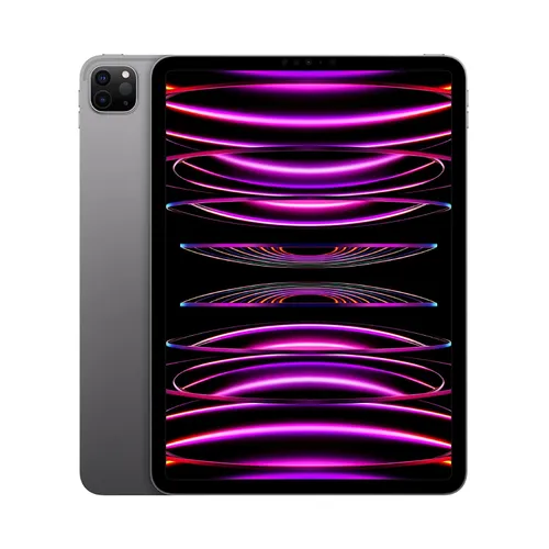 Apple iPad Pro M2 12.9-inch 6th Gen Wi-Fi 128GB (2022)